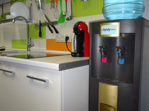 Хостел Атлас