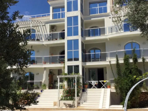 Villa Aurora Apartmants