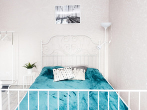 Апартаменты Apart Seasons Sheinkmana 86a