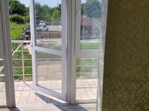 Гостевой дом Bon-Amour Inn