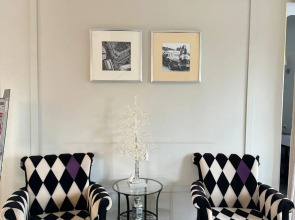 Гостевой дом Усадьба