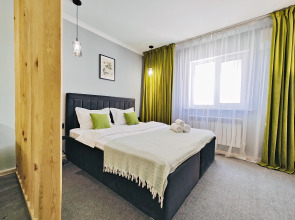 Апарт-отель The Apartments 95