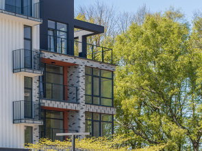Elybay Apartment Hotel