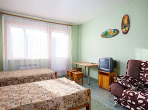 Гостевой дом Жемчужина