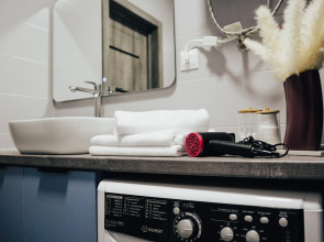 Квартира Yousinn на Никитина 67 303