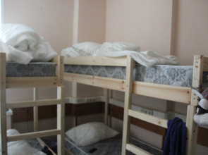 Хостел Скала