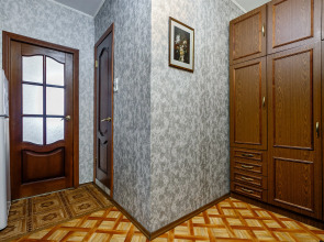 Квартира Hermes Aparts