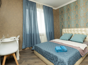 Apartamenty Serbinka 810/2