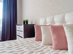 Апартаменты на улице 2-я Заречная 5