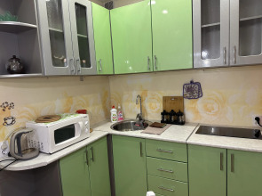 Квартира Your Home Двухкомнатная Порт