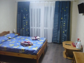 Гостевой дом У моря