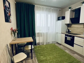Na Krylova 26(444) Flat