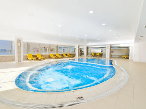 Salamis Bay Conti Resort Hotel