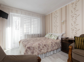 Квартира у Верхнего пруда