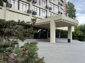 Апартаменты "Пижама": "Сочный"