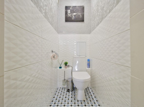 Апартаменты с Видом на Кафедральный Собор 2-комнатные Центр