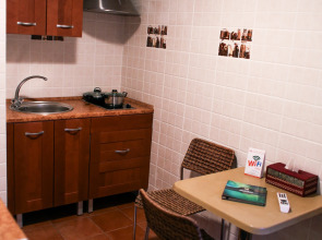 Парк-отель Маликон