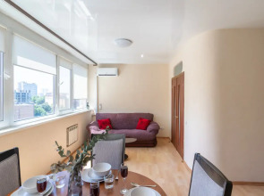 Квартира на Авроровской