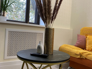 Апартаменты в Центре Фьюжн