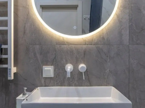 Квартира у Башни