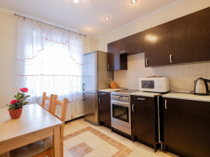 Апартаменты ОК! Красноармейская 151