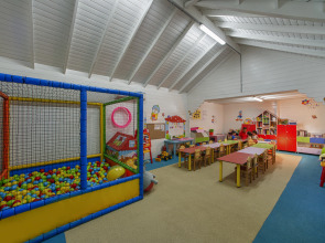 Aska Lara Resort & Spa Hotel