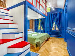 Апартаменты HB apartments Gamtsemlidze