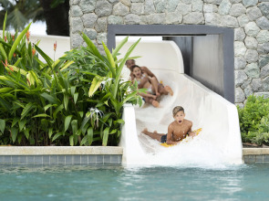 Отель SAii Laguna Phuket