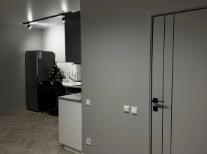 Квартира на проспекте Красного Знамени 139