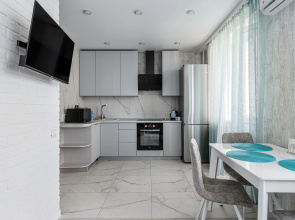 Studiya S Yevroremontom Apartments