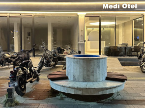Medi Apart Otel