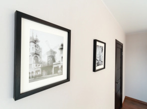 Квартира iHome: Живите с видом на Оперный театр