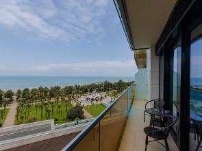 Bellevue Residence Suites