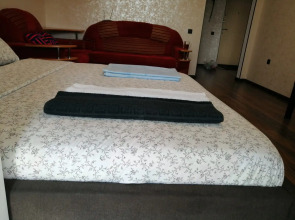 Апартаменты SiberiaLife на Ленина81