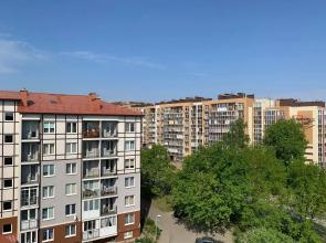 Апартаменты Светлогорск