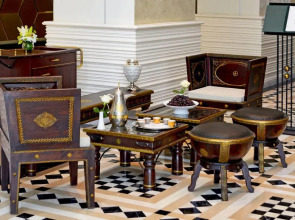 The Tower Plaza Hotel Dubai