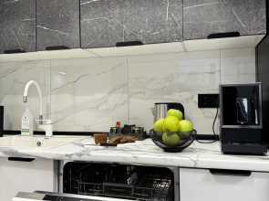 Апартаменты Гринхаус  Терешковой 23