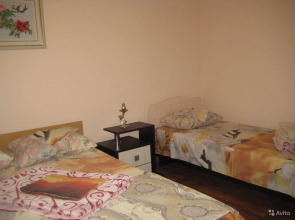 Гостевой Дом Цветок Граната