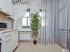 Апартаменты Двухкомнатные в Историческом Центре