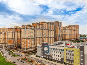 Апартаменты У РЕКИ