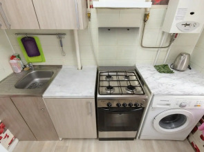 Квартира на Черняховского 74б