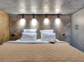 Апартаменты на Бабушкинской