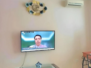 Апартаменты у Парка Победы