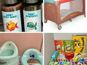 Квартира на Инженерной улице 8