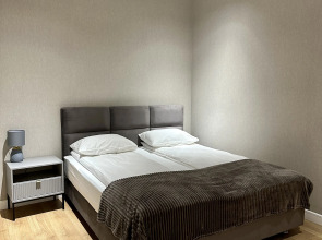 Апартаменты Villa Elisabet