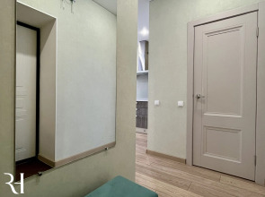 Апартаменты ЖК Новатор