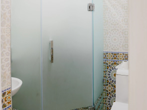 Отель Ko'k Saroy Plaza