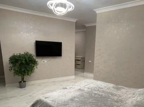 Апартаменты Zisma