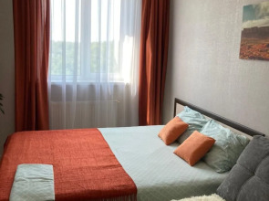 Апартаменты на Бирюзова 6Б