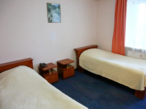 Отель Турист